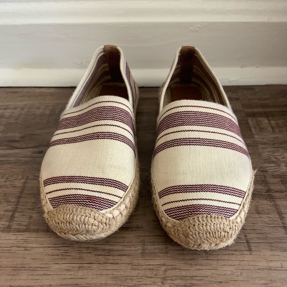 Tory Burch Espadrilles